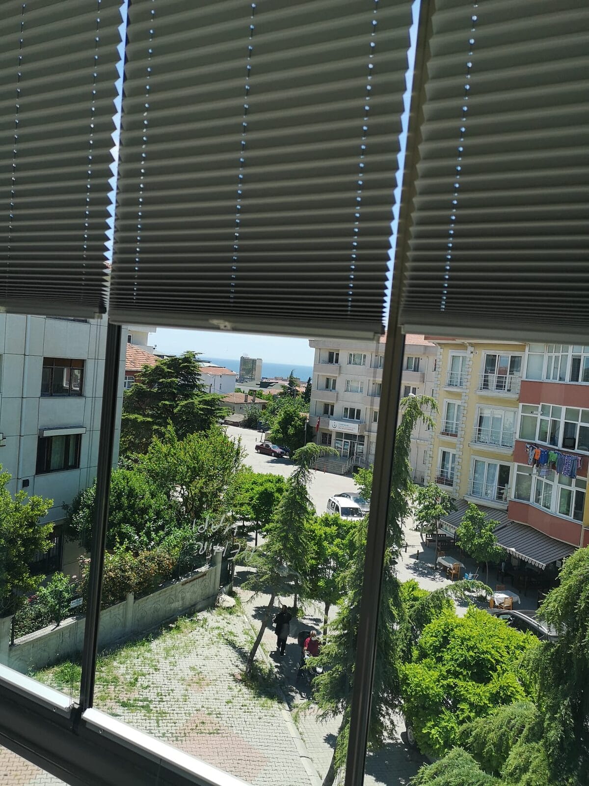 Jaluzi perde montajı - Vela Perde İstanbul