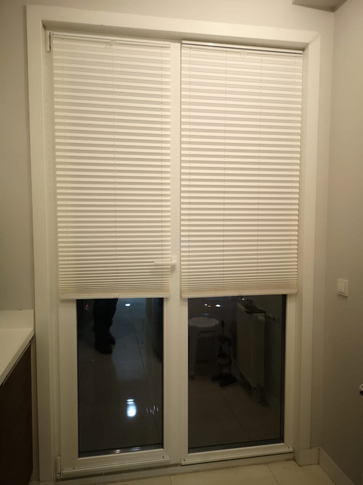 Jaluzi perde montajı - Vela Perde İstanbul