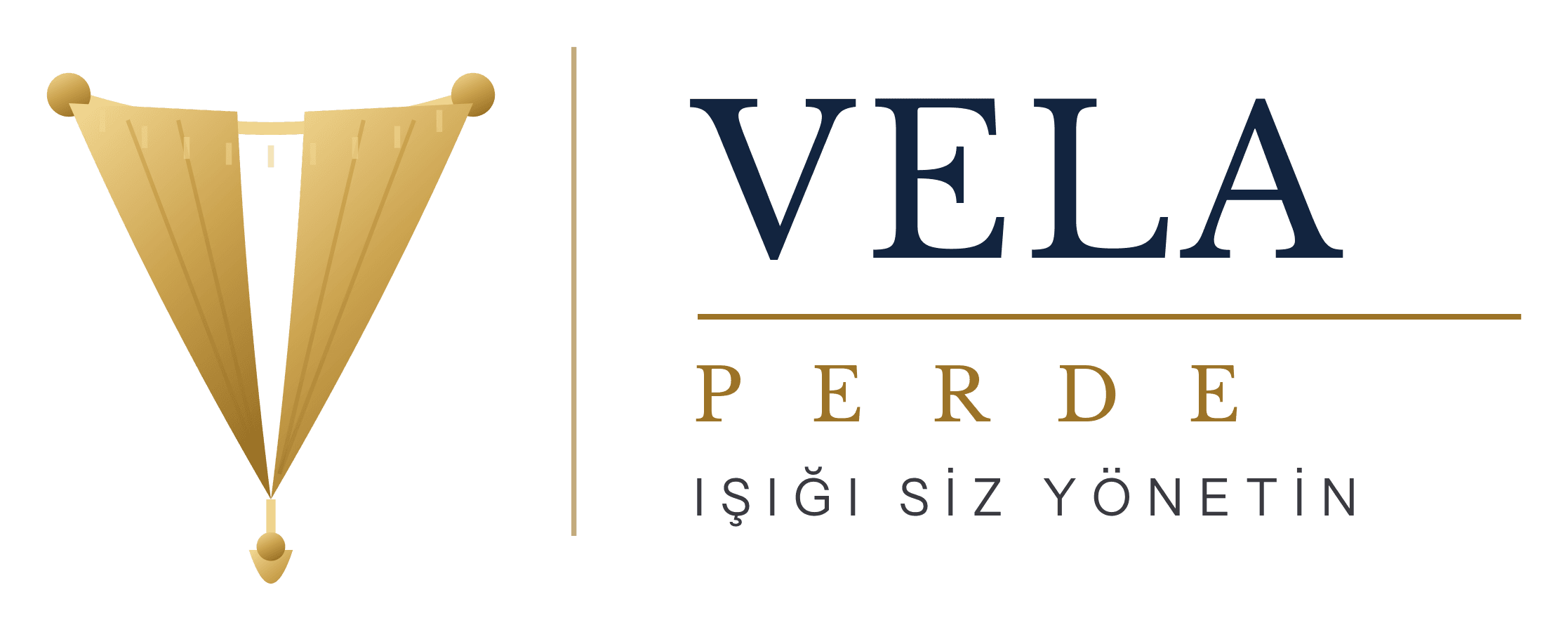 Vela Perde — Anasayfa